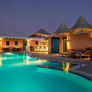Hotel Four Points By Sheraton Bur ****