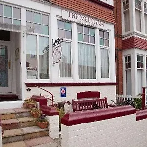 Guest house The Meltham 