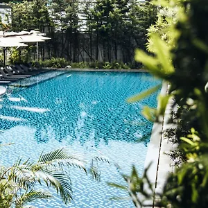 Hotel Mercure On Stevens ****