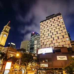 Hotel Mercure King George Square ****