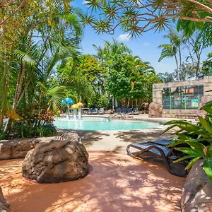 Resort Ashmore Palms Village ****